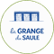 logo grange du saule 60px web