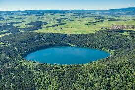 Lac du Bouchet