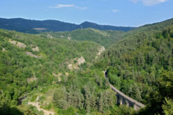 vue sur les gorges de l'allier vers monistrol d'allier dsc 0268