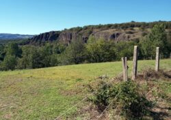 orgues basaltiques chilhac